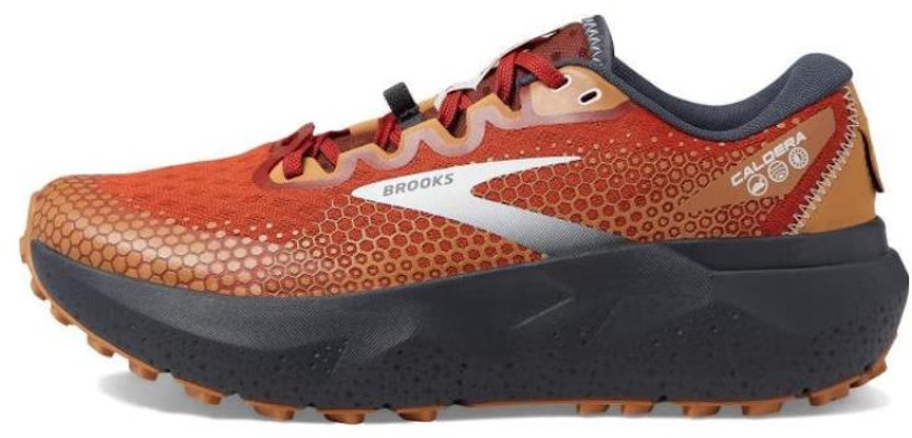 Brooks Caldera 6 'Brown' 110379-269 Buy Brooks Caldera 6 'Brown' 110379-269