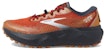 Brooks Caldera 6 'Coklat' 110379-269