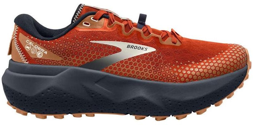 Brooks Caldera 6 ''Bruin'' 110379-269 Order Brooks Caldera 6 ''Bruin'' 110379-269
