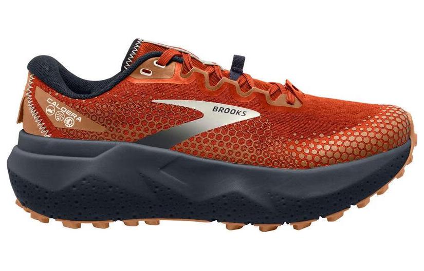 Brooks Caldera 6 'Brown' 圖 2
