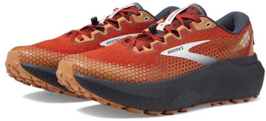 Brooks Caldera 6 ''Bruin'' 110379-269 Lookbook Brooks Caldera 6 ''Bruin'' 110379-269