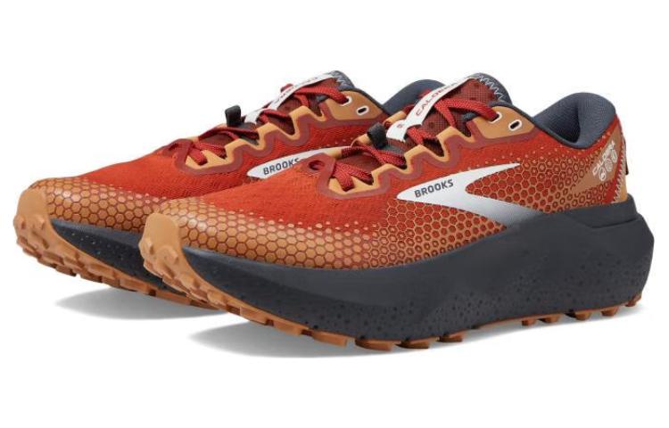 Brooks Caldera 6 'Brown' 圖 3