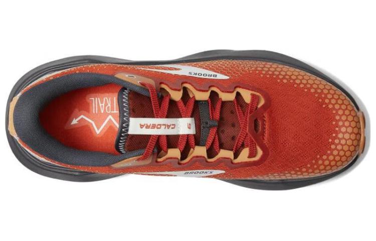 Brooks Caldera 6 'Brown' 圖 4