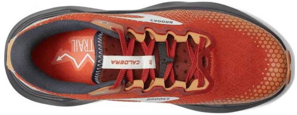 Brooks Caldera 6 'Brown' 110379-269 Shop Brooks Caldera 6 'Brown' 110379-269
