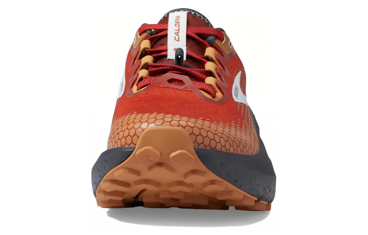 Brooks Caldera 6 'Brown' 圖 5