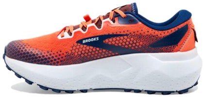 Brooks Caldera 6 'Firecracker Navy' 110379-1D-837 Brooks Caldera 6 'Firecracker Navy' 110379-1D-837
