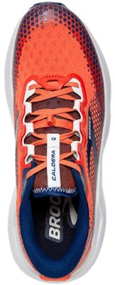 Brooks Caldera 6 'Firecracker Navy' 110379-1D-837 Shop Brooks Caldera 6 'Firecracker Navy' 110379-1D-837