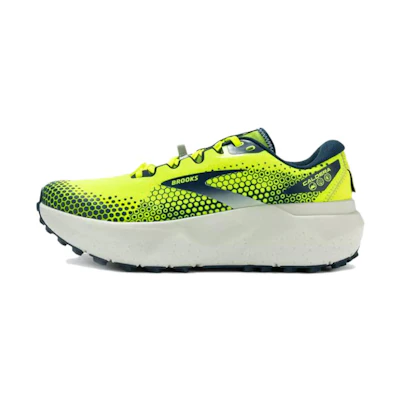 Brooks Caldera 6 'Yellow Grey'