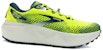 Brooks Caldera 6 'Kuning Kelabu' 110379-756