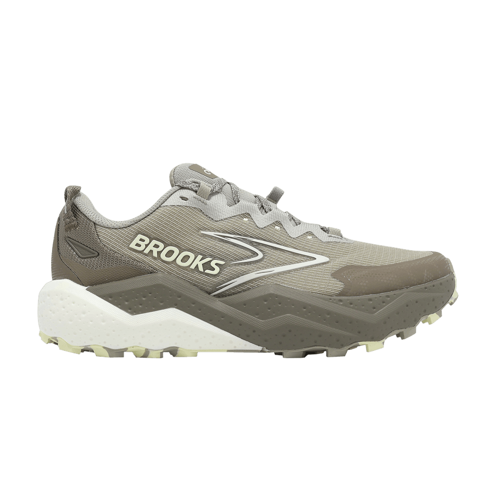 Brooks Caldera 8 'London Fog Almond' 110440-1D-219