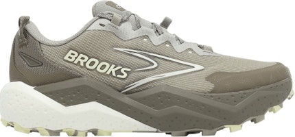 Brooks Caldera 8 'London Fog Almond' 110440-1D-219 Brooks Caldera 8 'London Fog Almond' 110440-1D-219