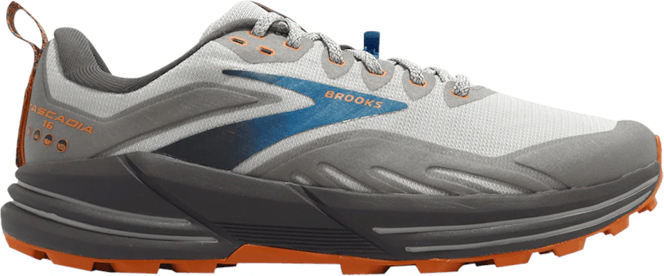 Brooks Cascadia 16 2E Wide ''Oyster Mushroom'' Hardloopschoenen 110376-2E-038 Buy Brooks Cascadia 16 2E Wide ''Oyster Mushroom'' Hardloopschoenen 110376-2E-038