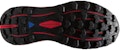 Brooks Cascadia 16 'Hitam Merah' 110376-008