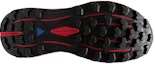 Shop Brooks Cascadia 16 'Hitam Merah' 110376-008