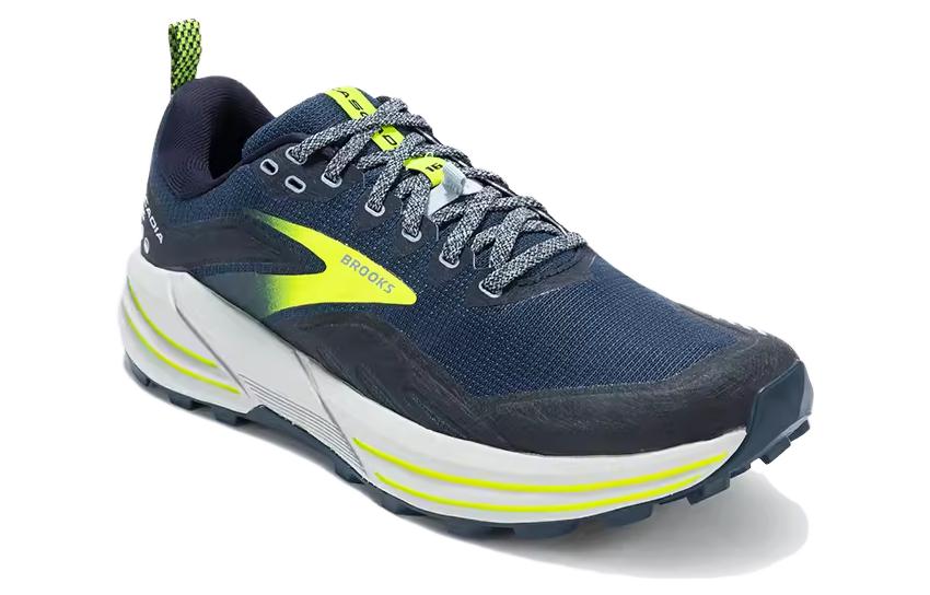 Order 브룩스 카스케디아 16 (회/파/노) 110376-411