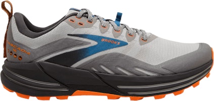 Brooks Cascadia 16 'Oyster Mushroom Orange' 110376-1D-038 Brooks Cascadia 16 'Oyster Mushroom Orange' 110376-1D-038