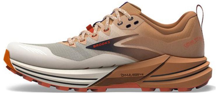 brooks-cascadia-16-white-and-brown-bmm-3763-wbr