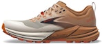 Buy Brooks Cascadia 16 'Putih dan Coklat' BMM3763WBR