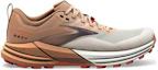 Order Brooks Cascadia 16 'Putih dan Coklat' BMM3763WBR