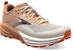 Brooks Cascadia 16 'Putih dan Coklat' BMM3763WBR