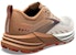 Brooks Cascadia 16 'Putih dan Coklat' BMM3763WBR