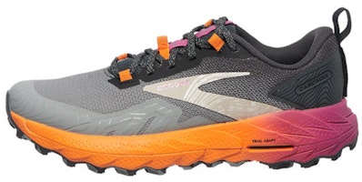 Brooks Cascadia 17 'Primer Oriole' 110403-1D-032 Brooks Cascadia 17 'Primer Oriole' 110403-1D-032