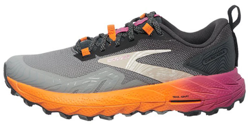 Brooks Cascadia 17 ''Primer Oriole'' Trail Schoenen 110403-1D-032 Buy Brooks Cascadia 17 ''Primer Oriole'' Trail Schoenen 110403-1D-032