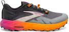 Order Brooks Cascadia 17 'Primer Oriole' Lelaki & Wanita Kasut Larian Trail 110403-1D-032