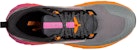 Brooks Cascadia 17 'Primer Oriole' Lelaki & Wanita Kasut Larian Trail 110403-1D-032