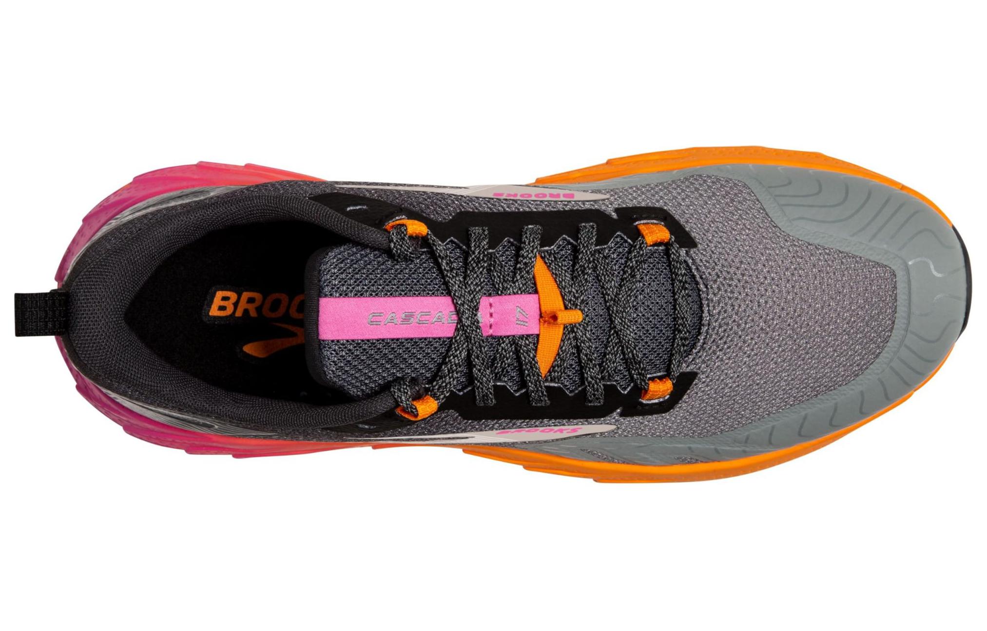 Purchase Brooks Cascadia 17 ''Primer Oriole'' Trail Schoenen 110403-1D-032