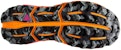 Brooks Cascadia 17 'Primer Oriole' Lelaki & Wanita Kasut Larian Trail 110403-1D-032