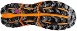 Details for Brooks Cascadia 17 'Primer Oriole' Lelaki & Wanita Kasut Larian Trail 110403-1D-032