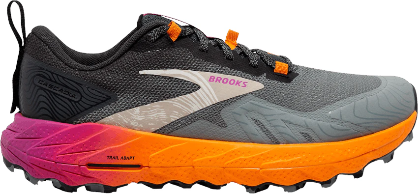 Jual hot sale brooks cascadia