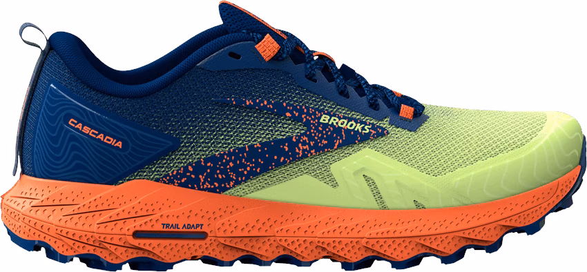 Brooks online cascadia 10m