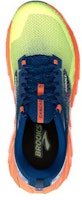 Order Brooks Cascadia 17 'Verde Brillante Marino' 110403-1D-395