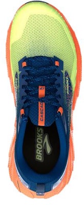 Brooks Cascadia 17 'Sharp Green Navy' 110403-1D-395 Order Brooks Cascadia 17 'Sharp Green Navy' 110403-1D-395