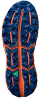 Shop Brooks Cascadia 17 'Verde Brillante Marino' 110403-1D-395