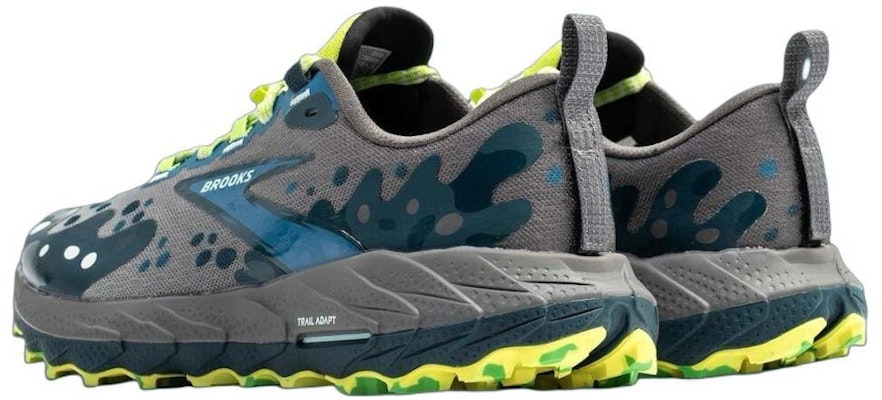 Brooks Cascadia 18 Extra Butter 1104691D250 Shop Brooks Cascadia 18 Extra Butter 1104691D250