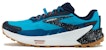 Brooks Catamount 2 'Biru Hitam' 110399-490