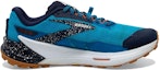 Order Brooks Catamount 2 'Biru Hitam' 110399-490