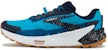 Brooks Catamount 2 'Peacoat Atomic Blue' Lelaki Kasut Lari 110399-1D-490