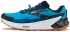 Buy Brooks Catamount 2 'Peacoat Atomic Blue' Lelaki Kasut Lari 110399-1D-490
