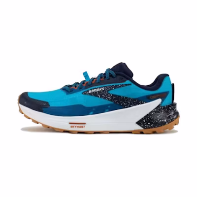 Brooks Catamount 2 'Peacoat Atomic Blue'