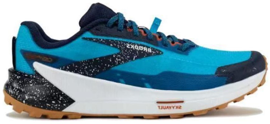 Brooks Catamount 2 '深蓝原子蓝' 跑鞋 110399-1D-490 Order Brooks Catamount 2 '深蓝原子蓝' 跑鞋 110399-1D-490