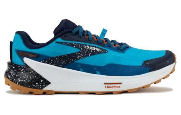 Order 布魯克斯 Catamount 2 'Peacoat Atomic Blue' 110399-1D-490