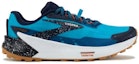 Order Brooks Catamount 2 'Peacoat Atomic Blue' Lelaki Kasut Lari 110399-1D-490