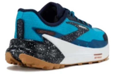 Brooks Catamount 2 'Peacoat Atomic Blue'