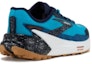 Lookbook Brooks Catamount 2 'Peacoat Atomic Blue' Lelaki Kasut Lari 110399-1D-490