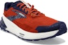 Lookbook Brooks Catamount 2 'Merah Biru' 110399-269
