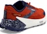 Brooks Catamount 2 'Merah Biru' 110399-269